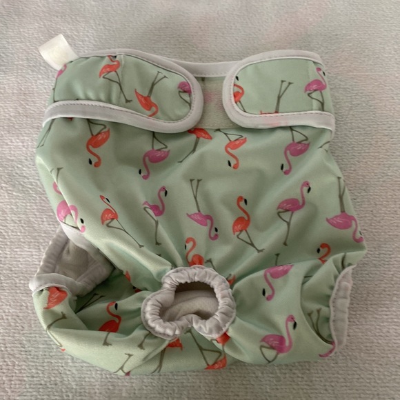 🌟Host Pick 🌟 4 Pet Magasin Washable Pet Diapers - Picture 8 of 15